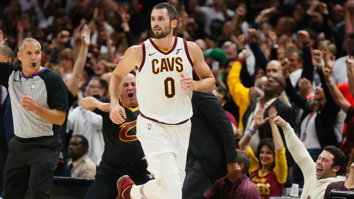 NBA DFS: Two value plays for Friday's slate of games