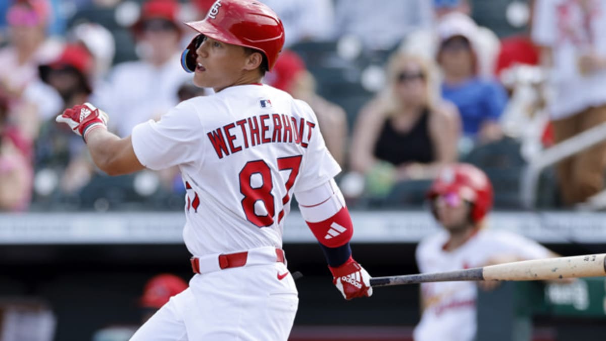 Offseason Stashes for Fantasy Baseball Points Leagues