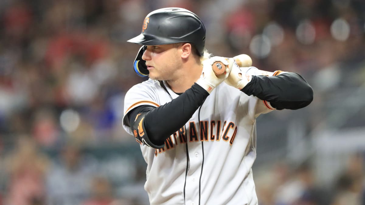 Joc Pederson Player Props: Giants vs. Padres