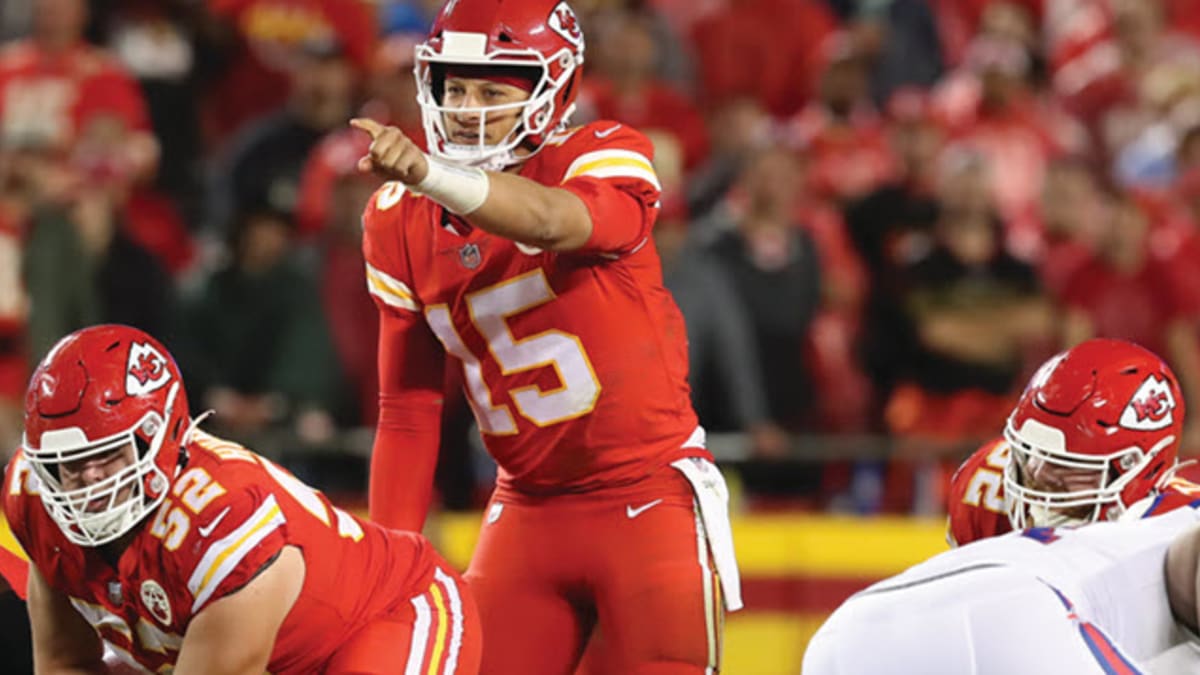 DraftKings Promotion for Lions vs. Chiefs Triggers $200 in Bonus Bets - A  to Z Sports