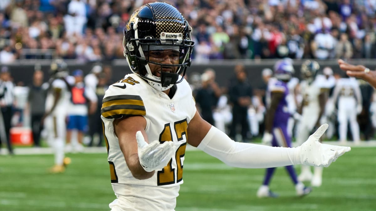 2023 New Orleans Saints Preview: Roster Moves, Depth Chart, Schedule,  Storylines and More