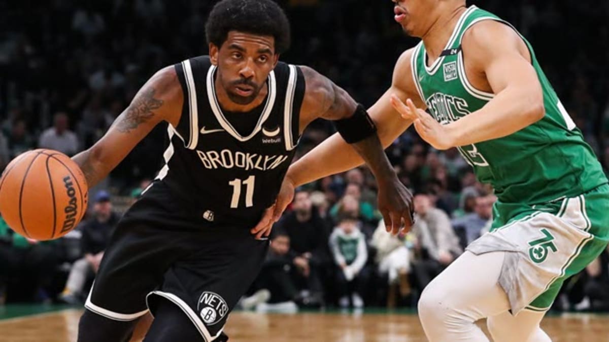 NBA playoff ratings: Celtics-Nets strong, if short - Sports Media