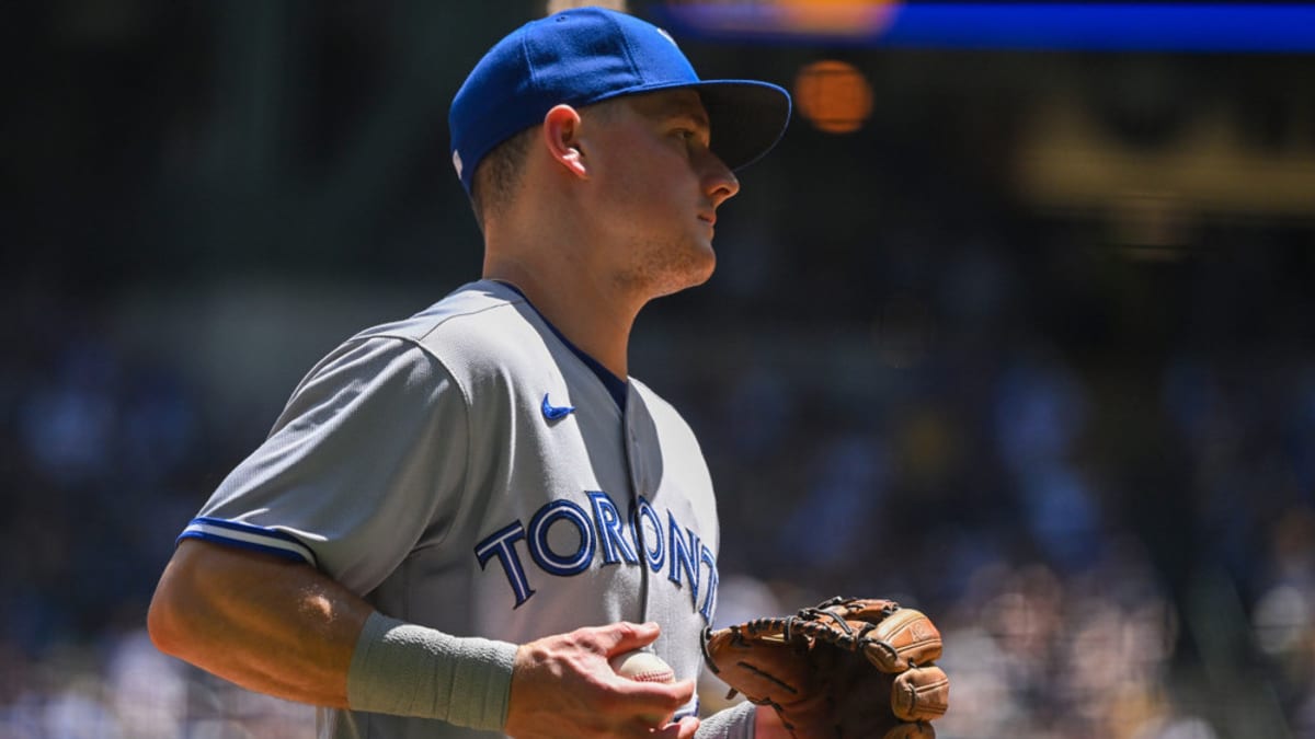 Blue Jays same-game parlay predictions vs. Guardians Aug. 10: Bet