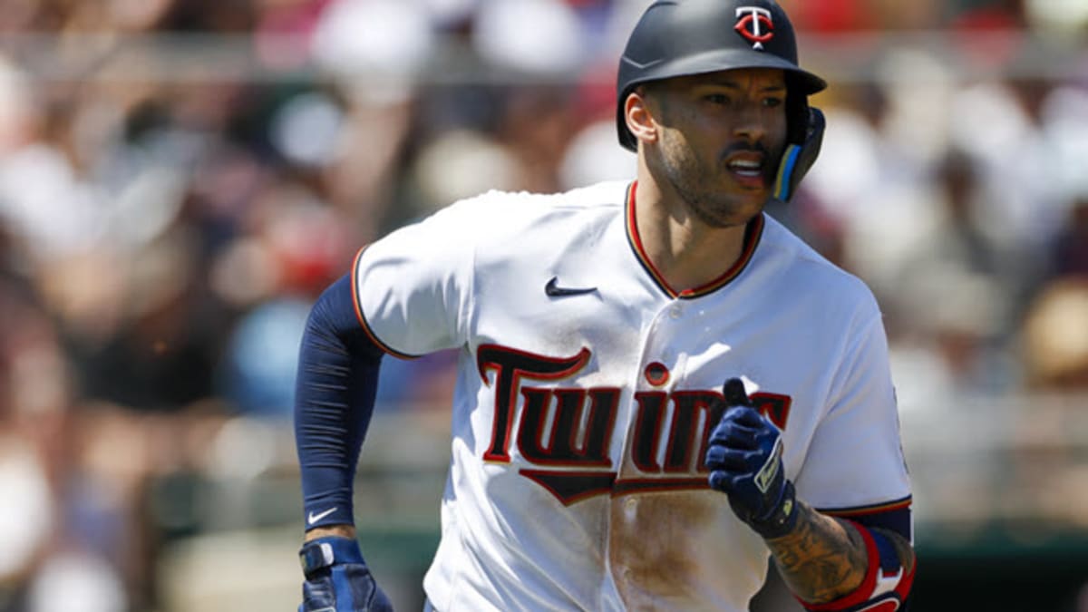 Minnesota Twins MLB The Show Season Simulation: June - Twins - Twins Daily