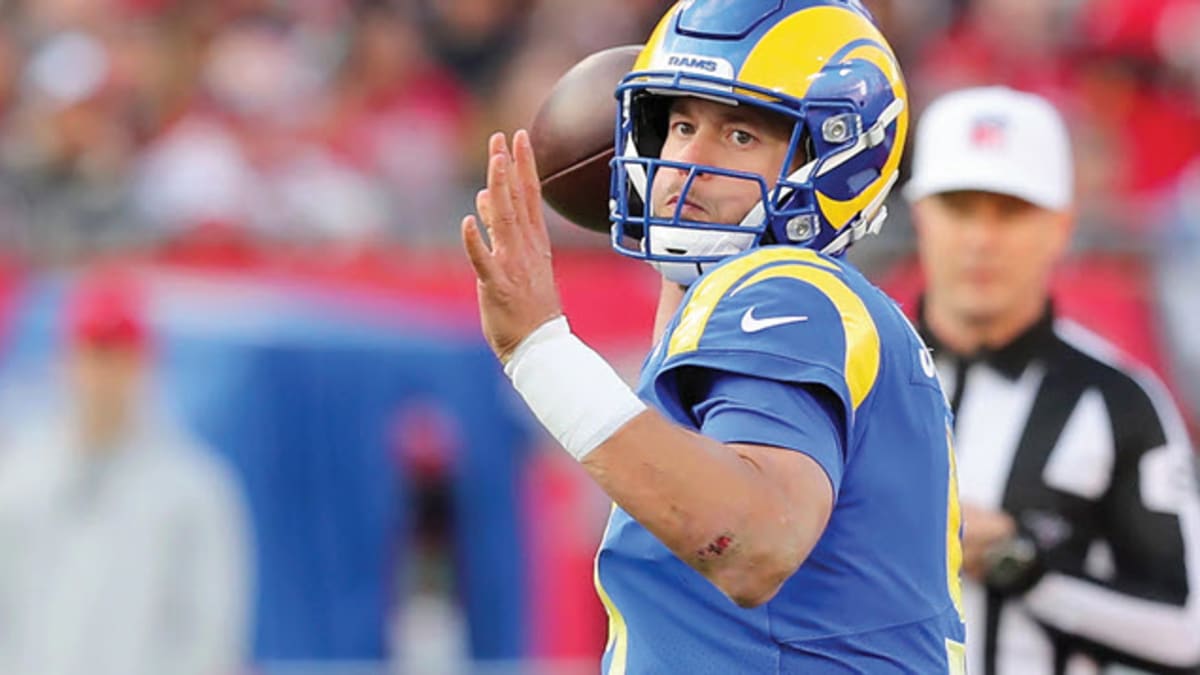 LA Rams vs SF 49ers Week 10: Rams fans answer questions about the team -  Turf Show Times