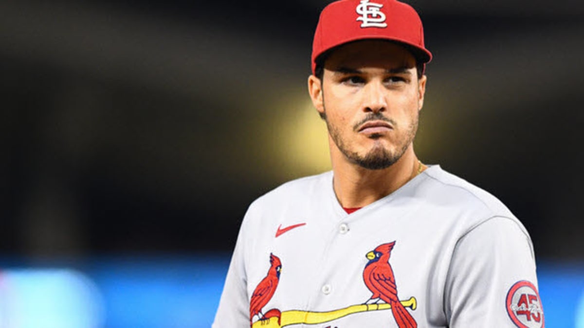 Nolan Arenado Player Props: Cardinals vs. Blue Jays