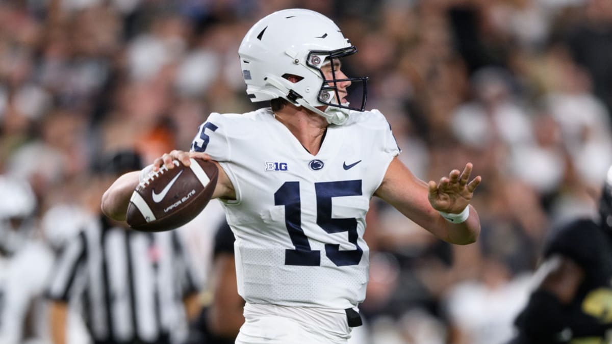 Penn State Football: 5 Potential Immediate Impact Members of the 2022  Recruiting Class