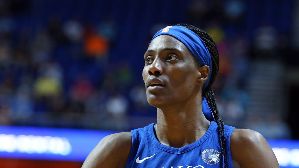 WNBA news: LA Sparks add Destanni Henderson to roster