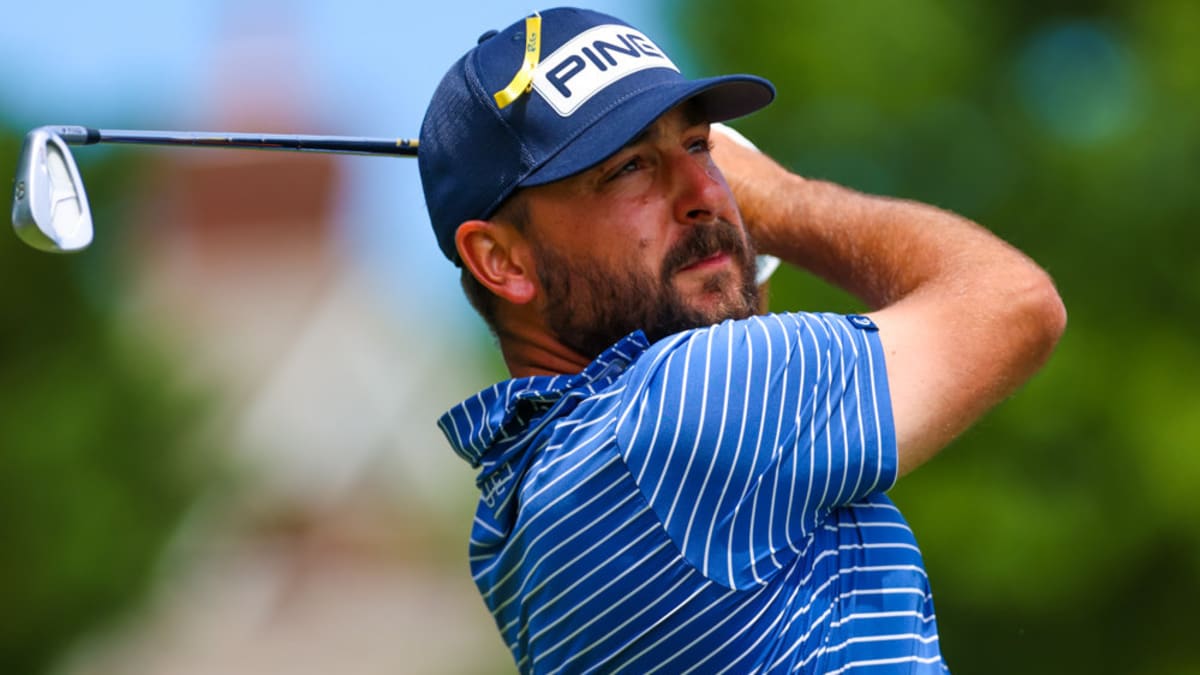 Yahoo PGA DFS Picks: Wyndham Championship Cash and GPP Strategy