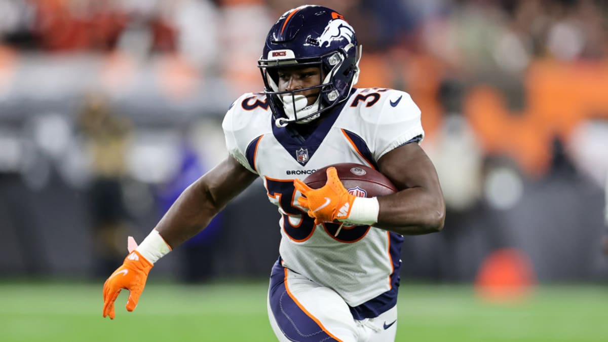 Fantasy Football Debate: Jerry Jeudy or Courtland Sutton (2022)