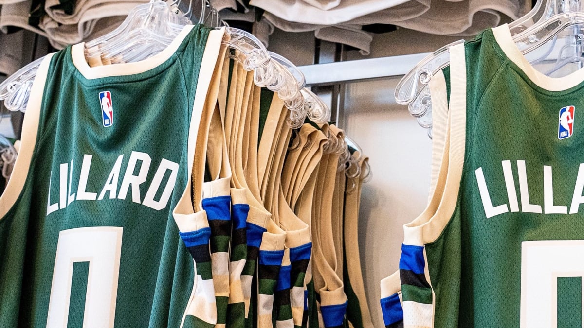 Celtics: Best Boston City Edition Gear To Buy, Ranked