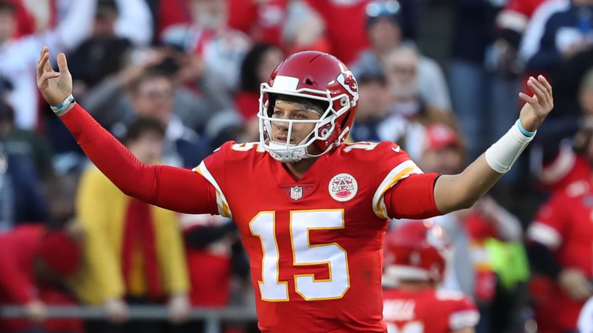 Kansas City Chiefs Schedule 2022 