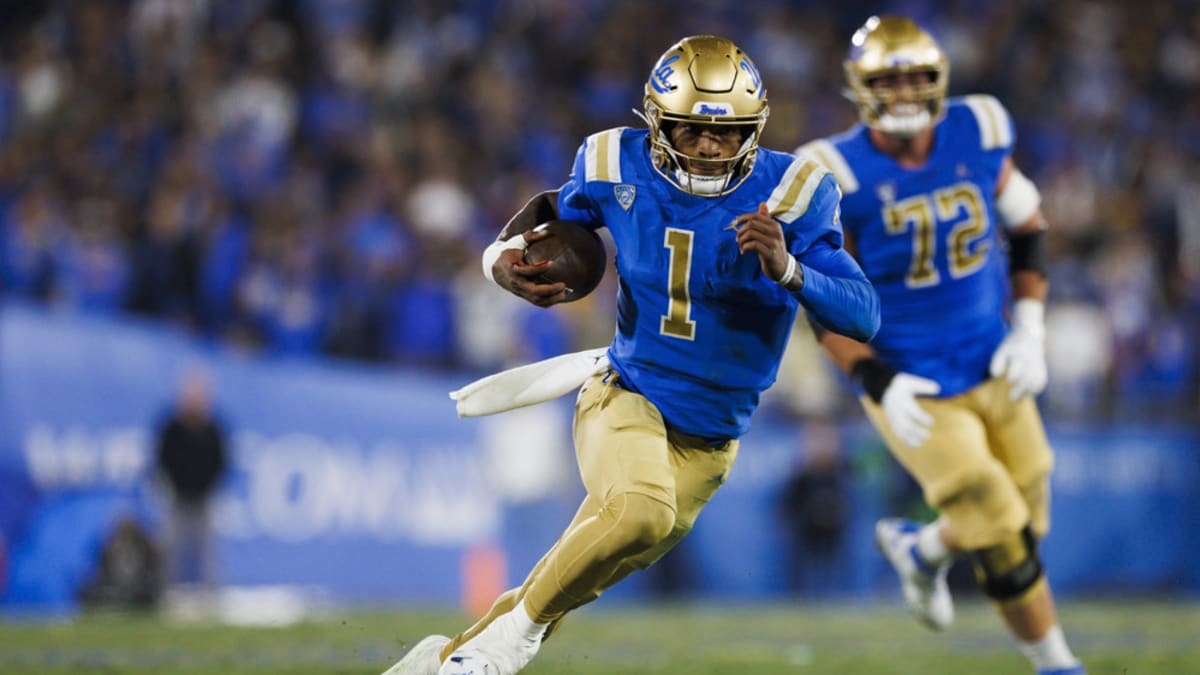 College Football Week 8 Picks Against the Spread 2022 Under the Radar  Predictions 