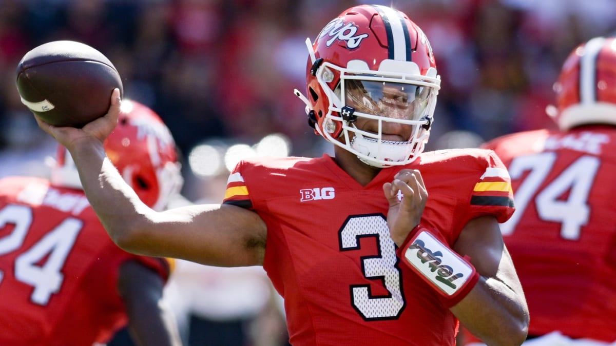 College Football DFS Picks: Thursday Plays on DraftKings and FanDuel for Week  5