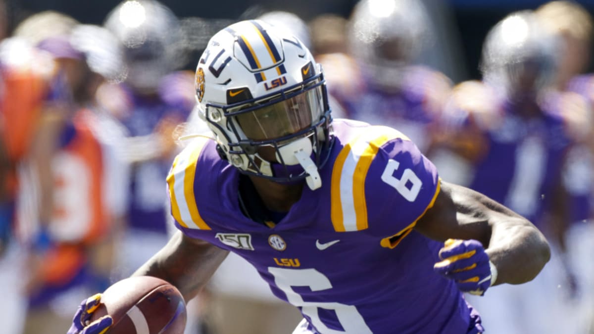 Dynasty Wide Receiver Rankings  2021 Dynasty Fantasy Football 