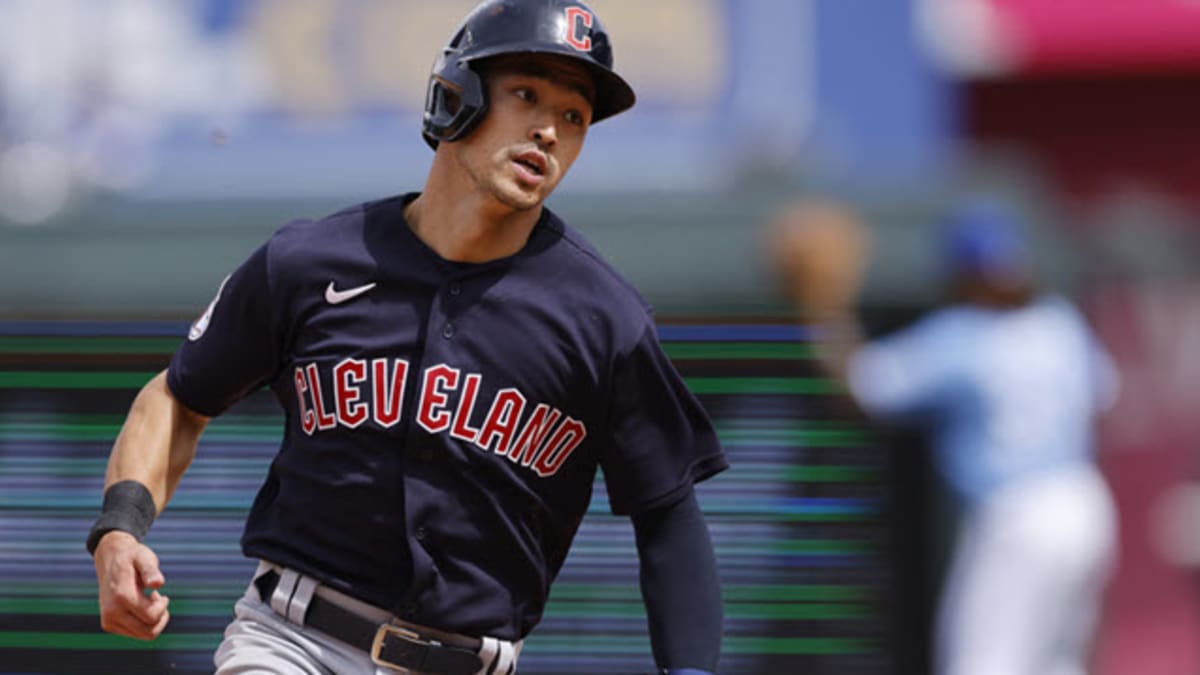 Fantasy baseball Steven Kwan's hot start should be believed