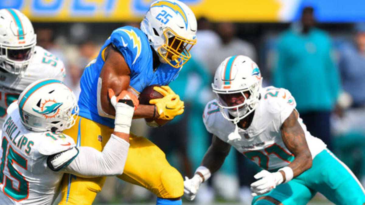 Deep Dive into Miami Dolphins Draft Picks - Miami Dolphins