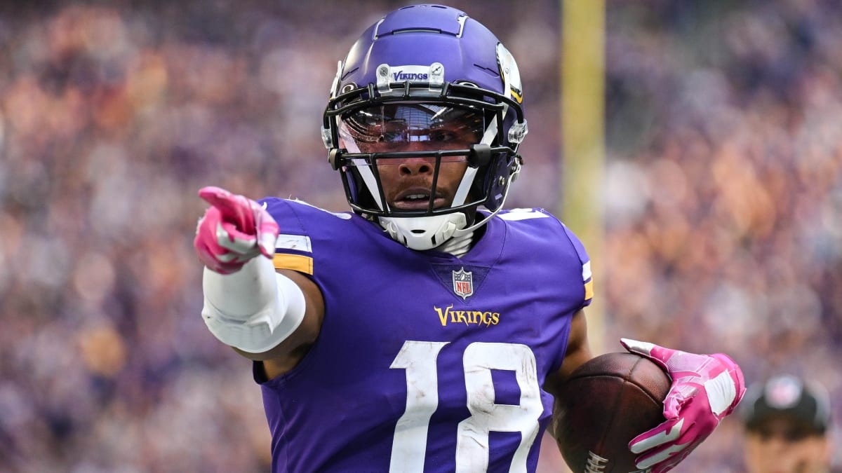 2023 Minnesota Vikings Preview: Roster Moves, Depth Chart, Schedule,  Storylines and More