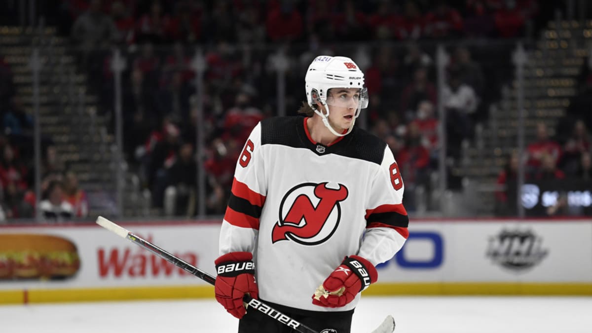 Seth Jarvis Game 5 Player Props: Hurricanes vs. Devils