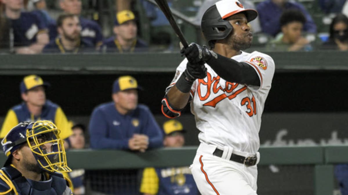 Baltimore Orioles' Adley Rutschman Gives Some Insight into Home Run Derby  Strategy - Fastball