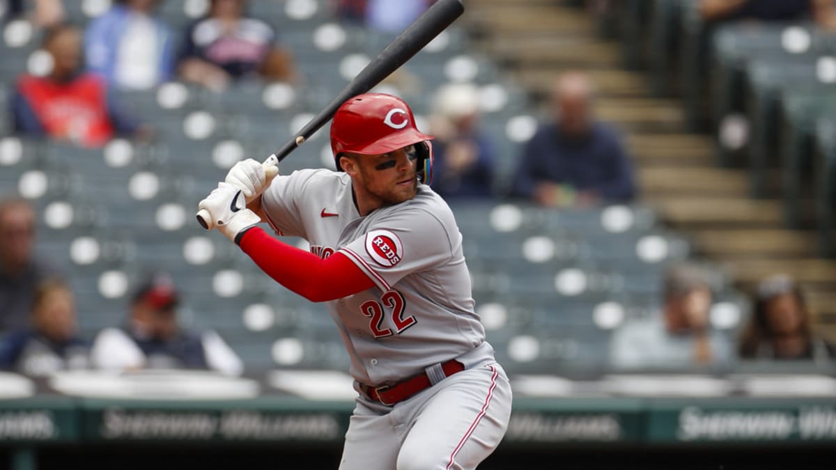 Daulton Varsho homers, Diamondbacks get rare win at Coors Field