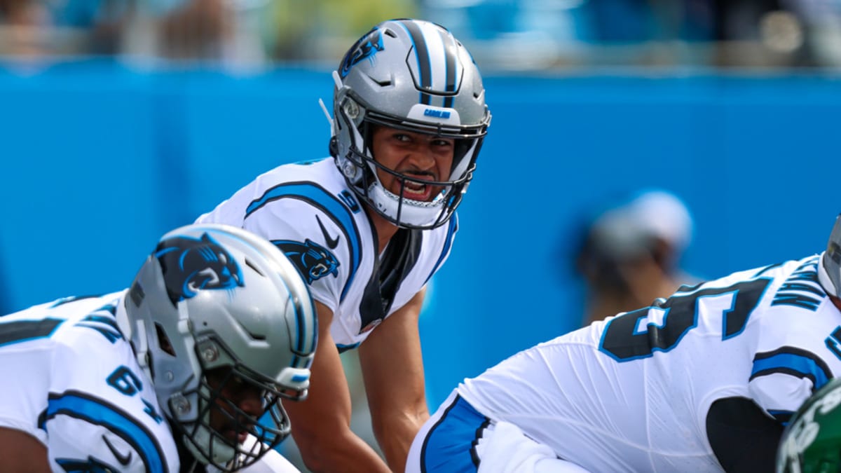 Monday Night Football DFS Breakdown: Carolina vs. New Orleans