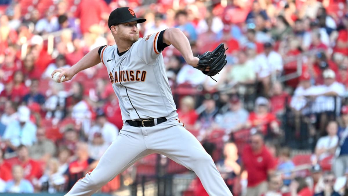 Giants vs. Phillies Predictions & Picks - August 23