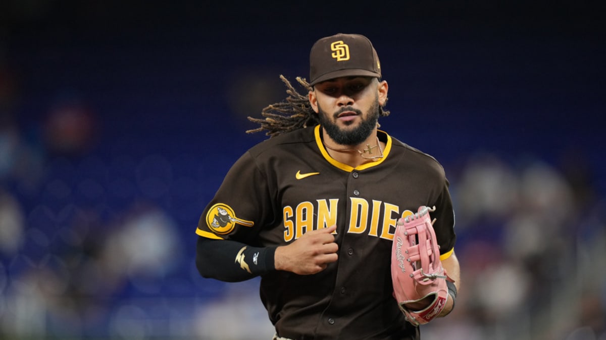 Carlos Santana Player Props: Pirates vs. Padres