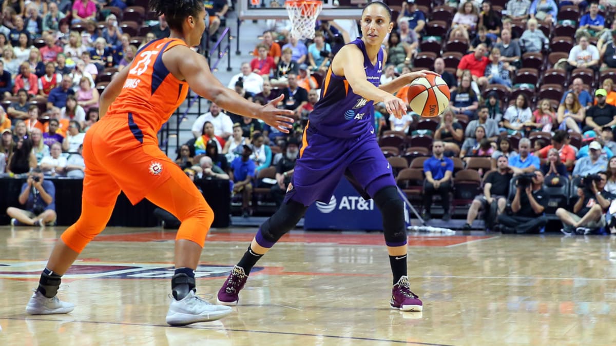 WNBA Fantasy Basketball: Destanni Henderson an intriguing option