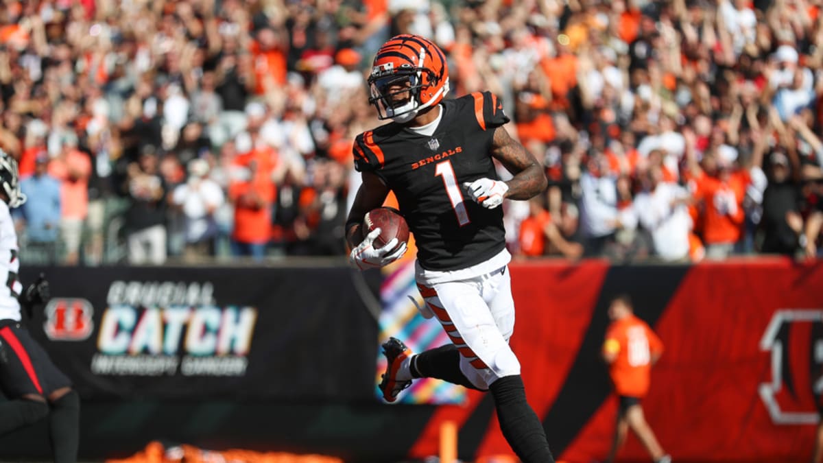 Cincinnati Bengals at Tennessee Titans Betting Odds, Picks and Predictions  for Week 4