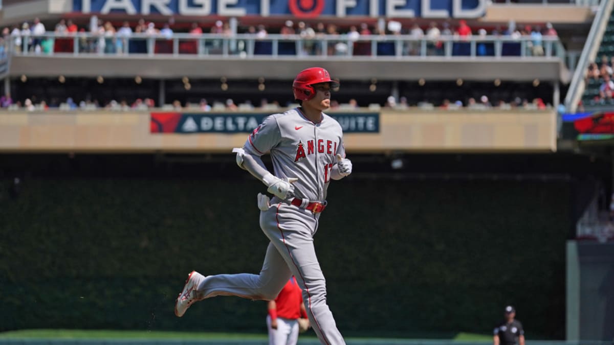 Angels-Mariners prediction: Picks, odds on Monday, April 3 - DraftKings  Network