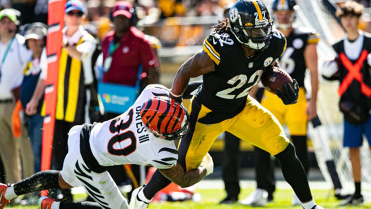 Steelers rookie LB Watt has productive first NFL game, PFF News & Analysis