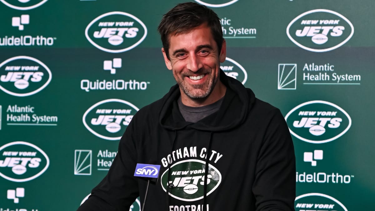2023 New York Jets Preview: Roster Moves, Depth Chart, Schedule, Storylines  and More