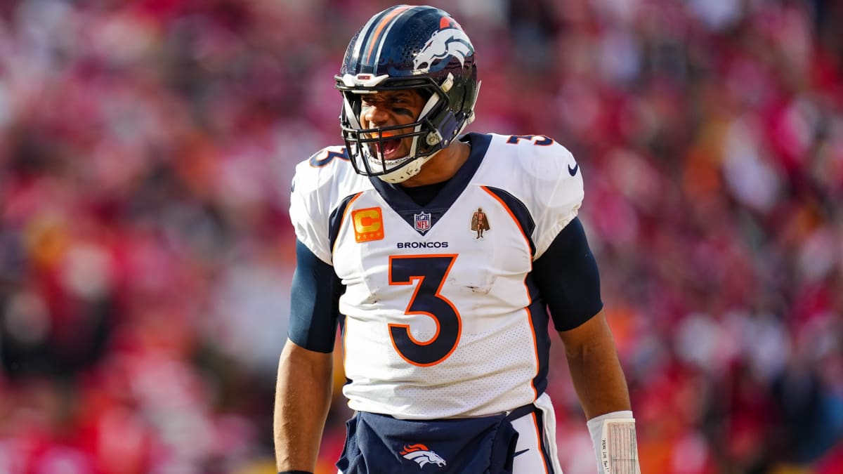 Denver Broncos 2023 Season Preview: Depth Charts, Rosters, and Predictions