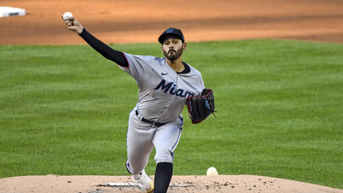 Joey Wendle Player Props: Marlins vs. Orioles