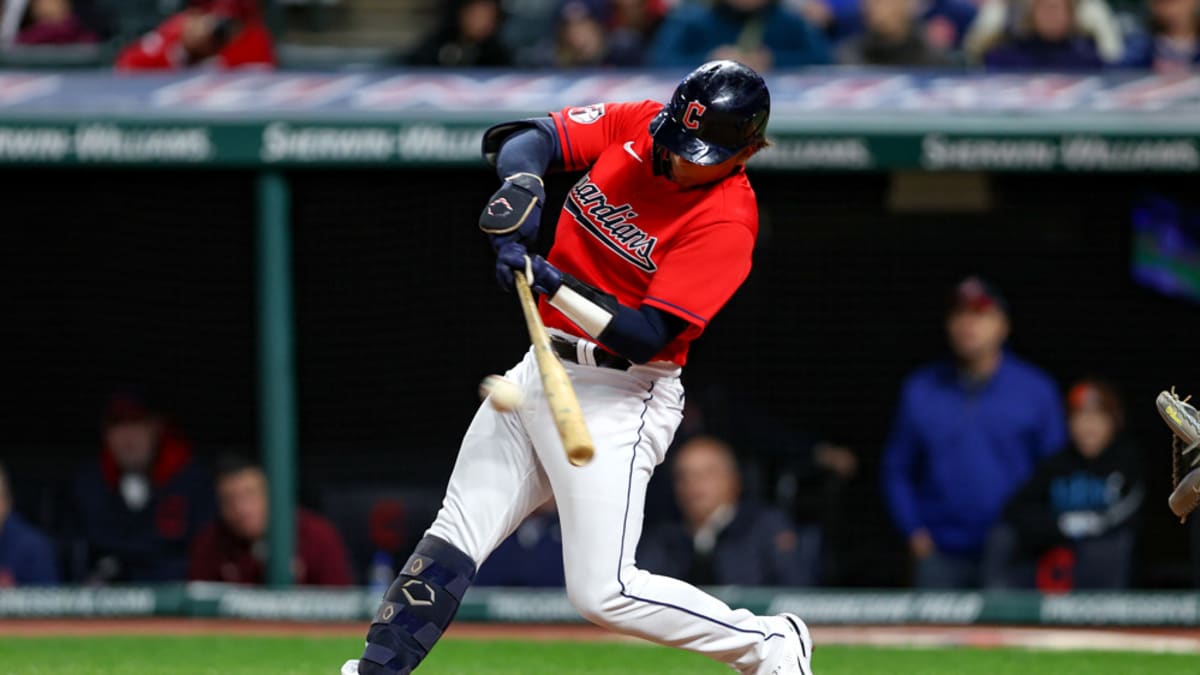 Clint Frazier Player Props: White Sox vs. Tigers