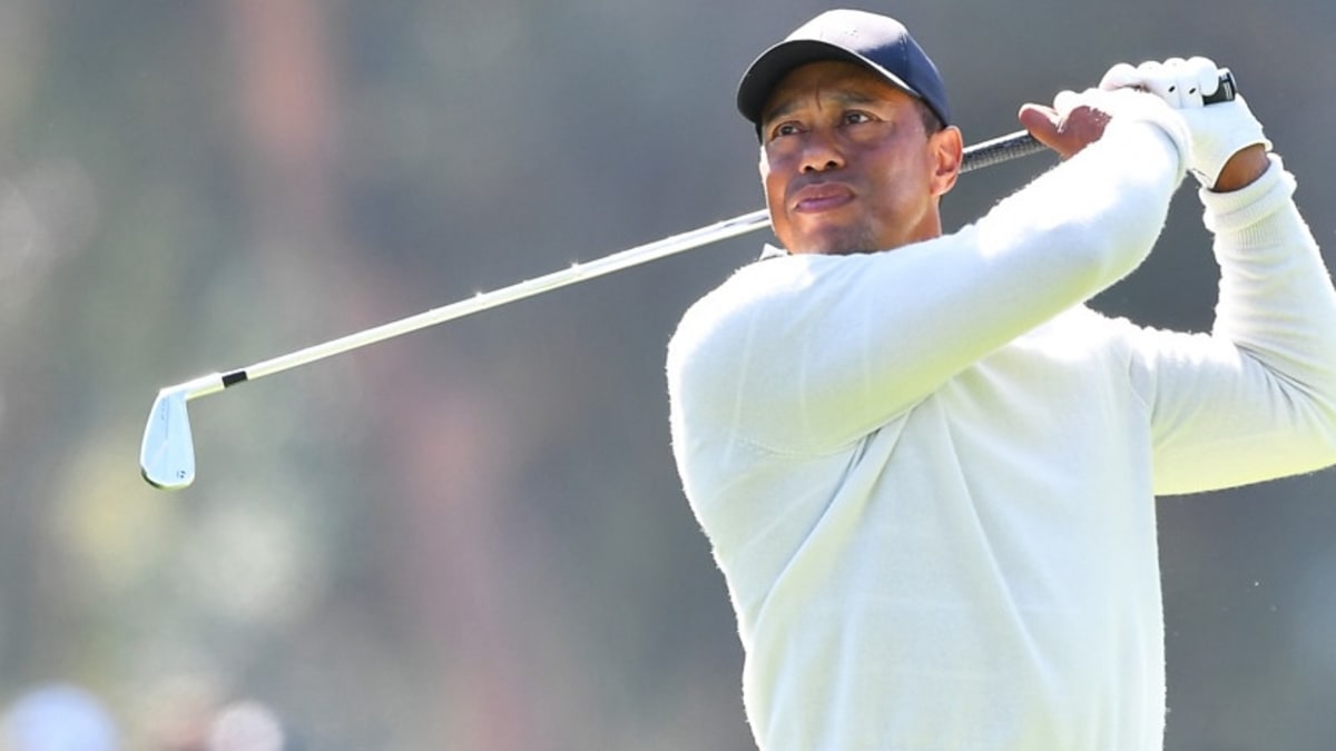 Major Power Rankings: 2024 Masters Field