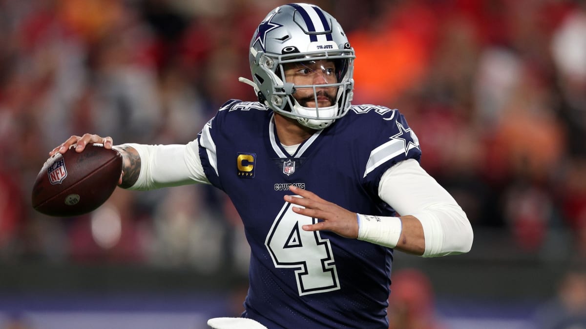 Sunday Night Football Betting Picks: Cowboys vs. Giants, Sept. 10