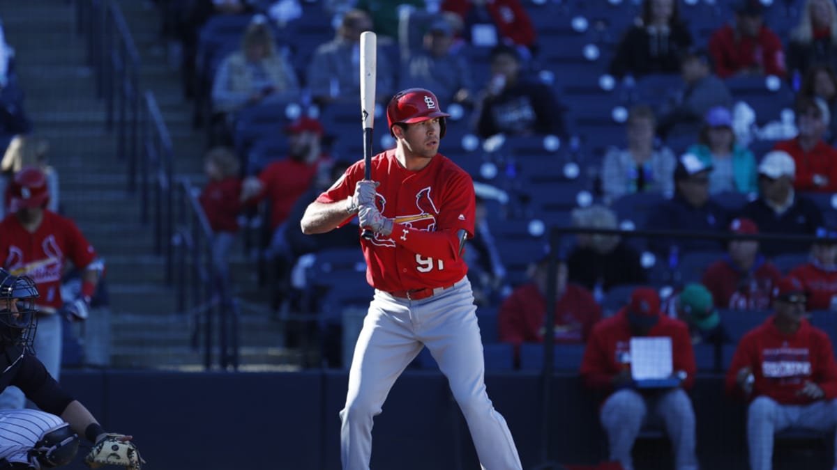 Dylan Carlson Player Props: Cardinals vs. Diamondbacks