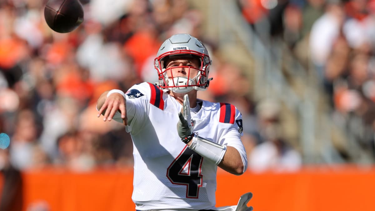 DraftKings Promo Code: Bears vs Patriots Predictions Tonight