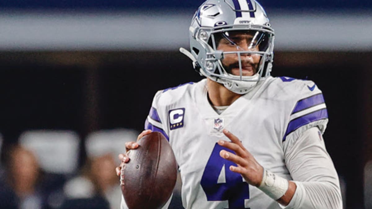 Eagles vs. Cowboys Odds and Top Prop Bets & Parlays: NFL Week 16