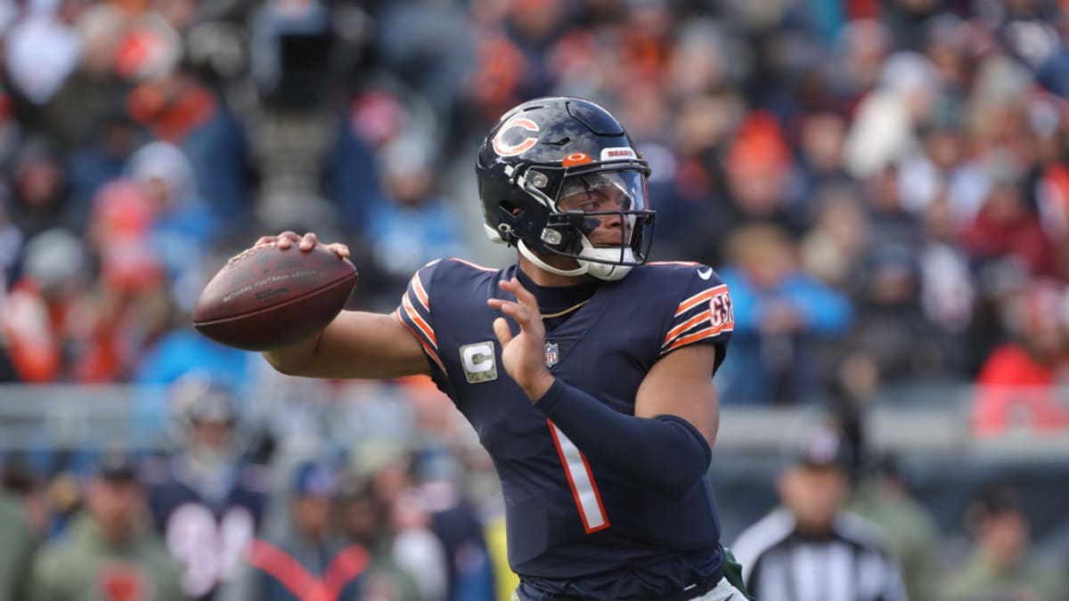 Chicago Bears at Atlanta Falcons Betting Odds, Picks, and Predictions for  Week 11