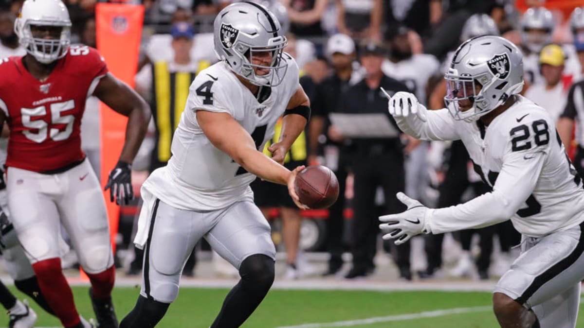 Las Vegas Raiders Trade Candidates After June 1st Featuring Hunter Renfrow