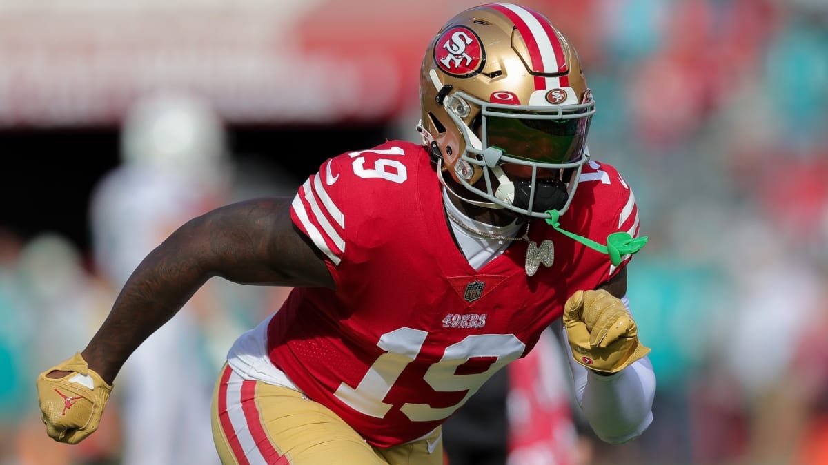 49ers breakdown: Fred Warner and George Kittle; Who's more valuable in 2023?