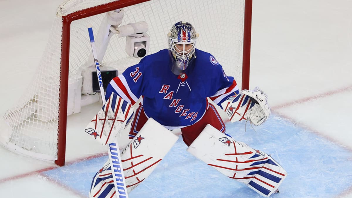 NHL DFS Lineup Picks for DraftKings, FanDuel (5/7/23): Value Plays,  Goalies, Stacks