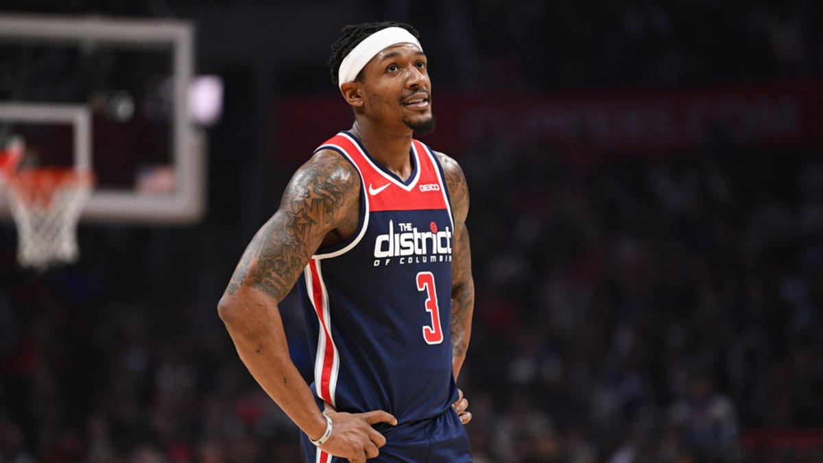 Washington Wizards' 2022-23 NBA schedule released - The Washington