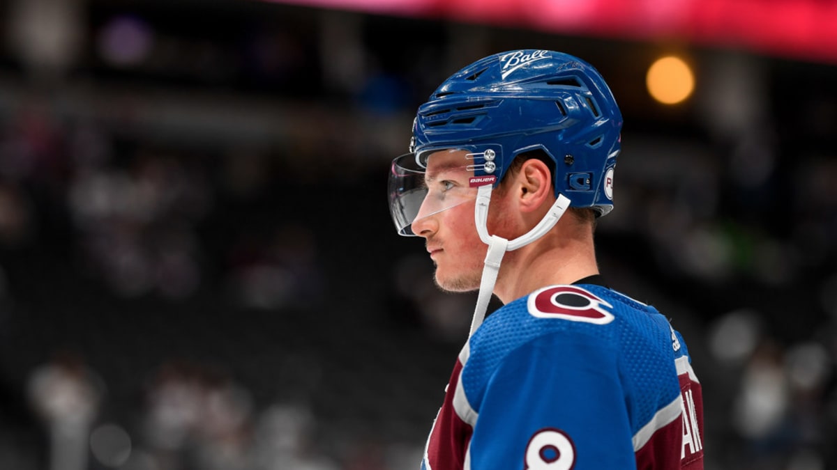Johnny Gaudreau: Prop Bets Vs Devils