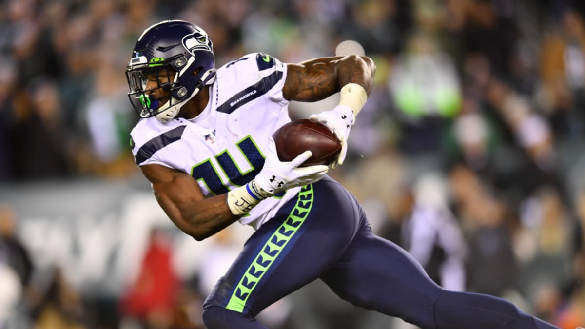 Seattle Seahawks Schedule 2022 