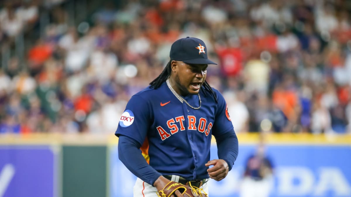 Astros vs. Mariners Predictions, Odds & Picks - Tuesday, Sept. 27