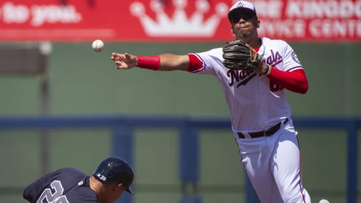 5 fantasy baseball waiver wire replacements for Pirates SS Oneil